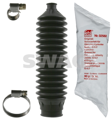 SWAG-(FEBI-03307)-KIT CUFFIE SCATOLA STERZO